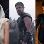 The Odyssey Early Reactions: 5 Astonishing, Epic Verdicts