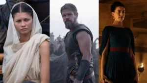 The Odyssey Early Reactions: 5 Astonishing, Epic Verdicts