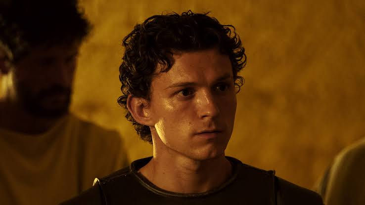 The Odyssey Early Reactions: 5 Astonishing, Epic Verdicts